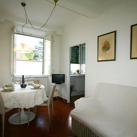 The Ditch's House Apartment Lucca