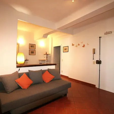 Apartment The Ditch's House Lucca
