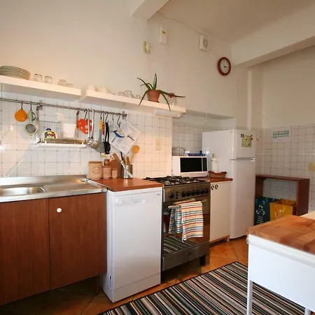 The Ditch's House Apartment