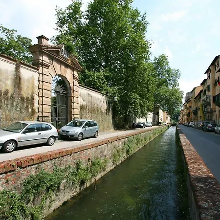 The Ditch's House Apartment Lucca