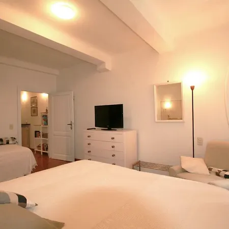 The Ditch's House Apartment